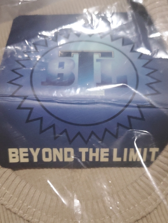 Men's Ribbed Tank Top - Picture 5 of 5